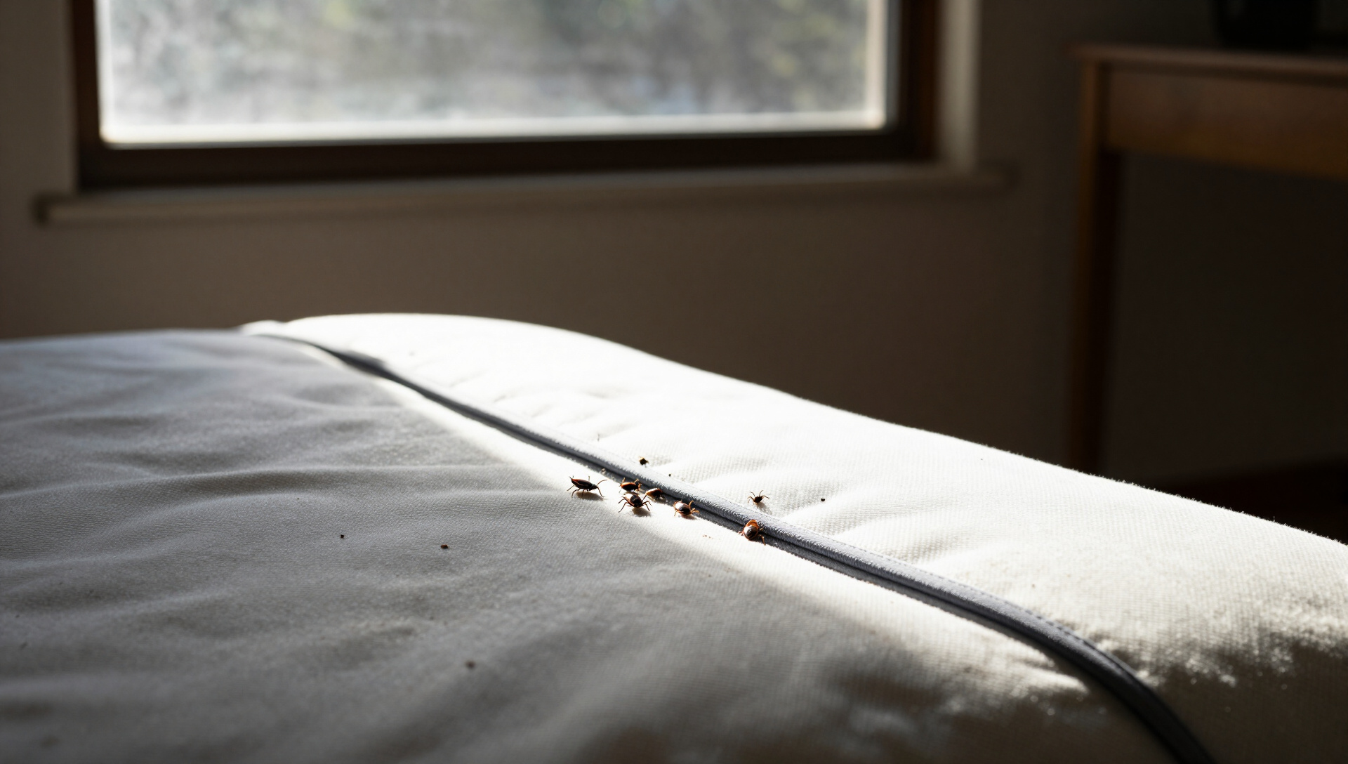 Bed Bugs Control in Pendle Hill