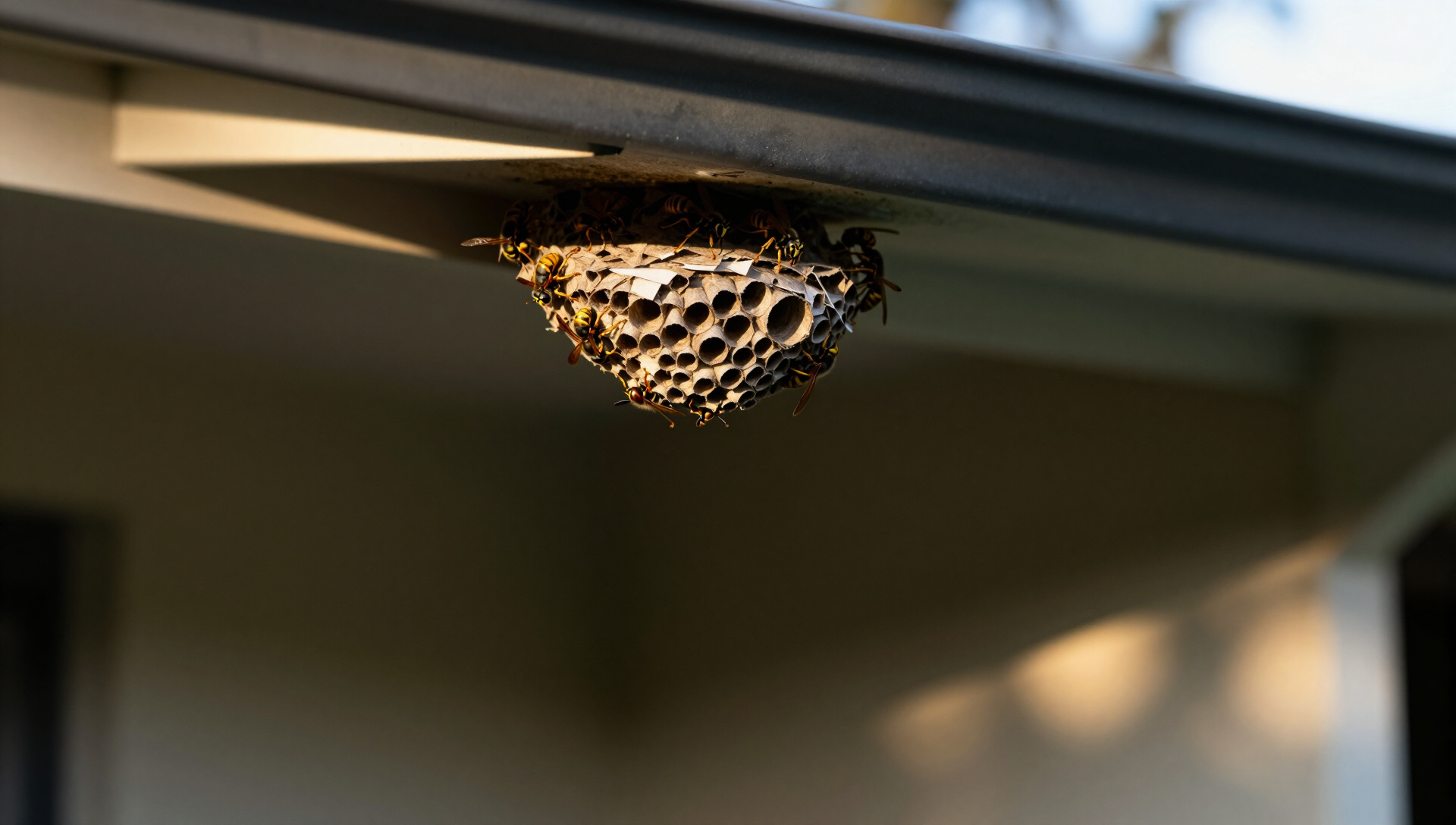 Bees and Wasp Removal in Pendle Hill